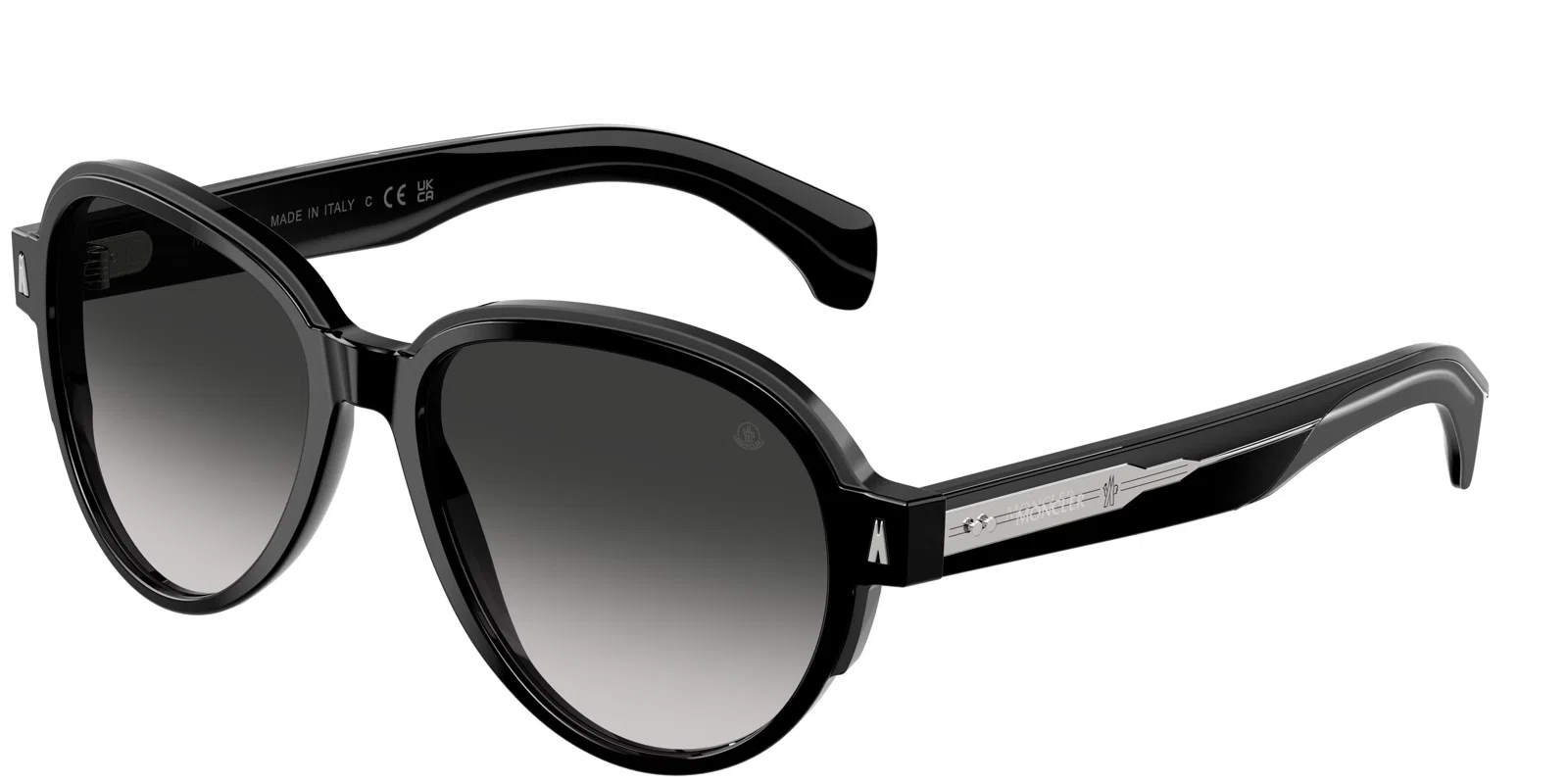 Moncler Swanspan 6005 Sunglasses - view 3